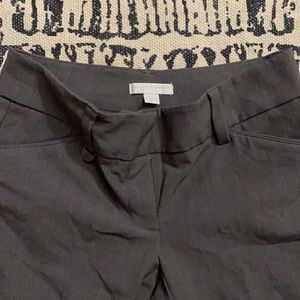 New York & Co| Women’s grey petite dress pants